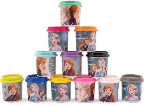 AS Disney Knete für 3+ Jahre (Verschiedene Designs) 1Stück