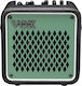 Vox Mini Ενισχυτής Ηλεκτρικής Κιθάρας 10W Πράσινος