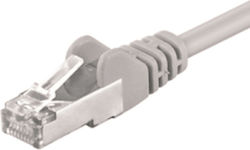 MCAB 3117 U/UTP Cat.5e Ethernet Cable 10m Gray MCAB 3117 U/UTP Cat.5e Ethernet Cable 10m Gray