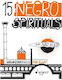 Alain 15 Negro Spirituals