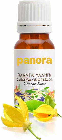 Panora Ulei Esențial Ylang-ylang 5ml