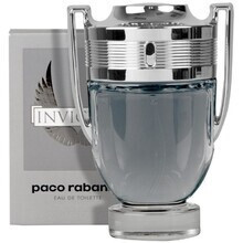 Rabanne Invictus Eau de Toilette 100ml