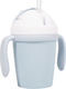 Cana Eco Albastră 250 Ml Bo Jungle