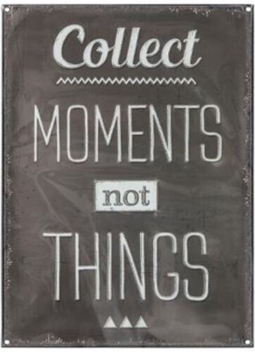 Autocolant Decorativ De Perete Moments 1 Buc 30x40 Cm Atmosphera