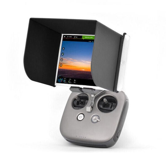 PGYTECH Nuanța lentilelor pentru DJI Mavic Pro / Mavic Air / Scânteie 1buc