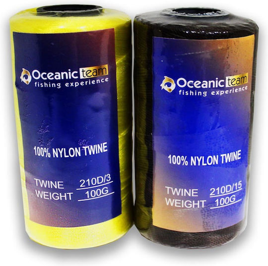 Oceanic Fishing Filament