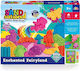 Addo Set Forme pentru Nisip