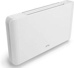 Clima Fan Coil 1.62/2.38kW Δαπέδου Clima Fan Coil 1.62/2.38kW Δαπέδου