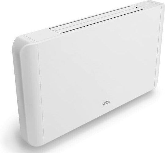 Clima Fan Coil 1.62/2.38kW Δαπέδου