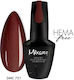 Mixcoco Mixcoco Gel Nagellack DMC 721 Farbe 15ml