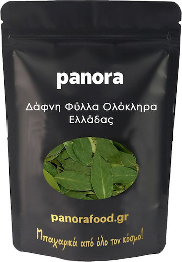 Bay Leaves Whole Greece 20 Gr