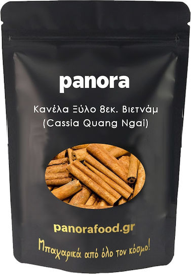 Zimtstange 8cm Vietnam Cassia Quang Ngai 10g