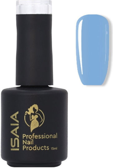 Isaia Professional Gel Nail Polish N 71 15ml Isaia Professional Nail Products