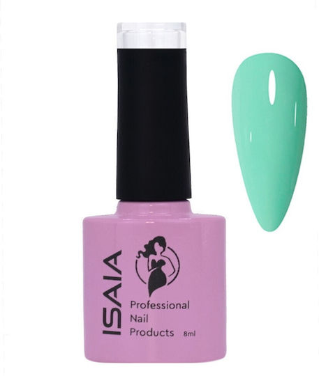 Isaia Professional Gel Polish N 190 8ml Isaia Professional Nail Products