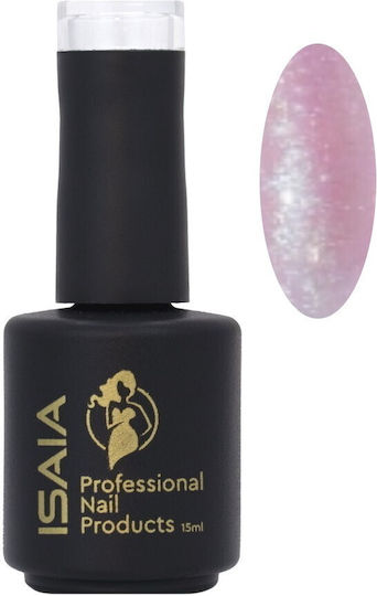 Isaia Arcana Gel Nail Polish N 107 15ml Isaia Professional Nail Products