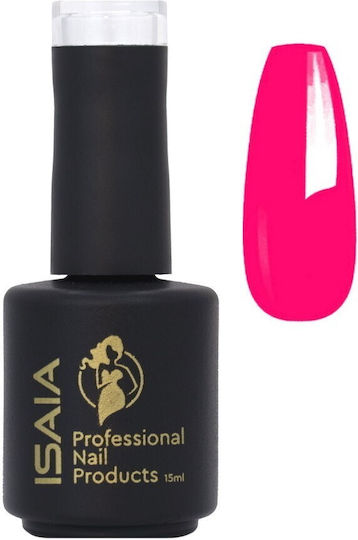 Isaia Professioneller Gel-Lack N 74 15ml Isaia Professionelle Nagelprodukte