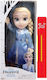 Παιχνιδολαμπάδα Frozen Elsa Jakks Pacific