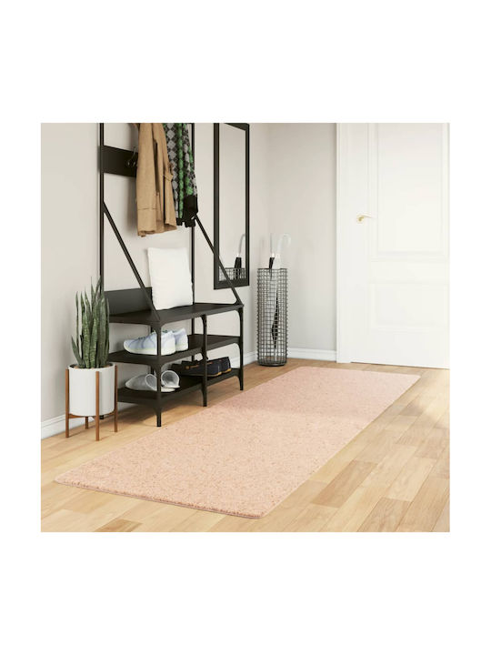 vidaXL Huarte Rug Rectangular Rodalo