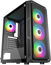 E-GATE AMD Entertainment Gen8 (Ryzen 5-8600G/16GB DDR5/1TB)