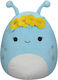 Jazwares Plush Squishmallows Alien 40 cm