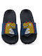 Kids' Slides Blue