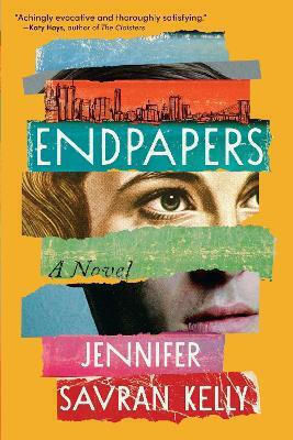 Endpapers Jennifer Savran Kelly