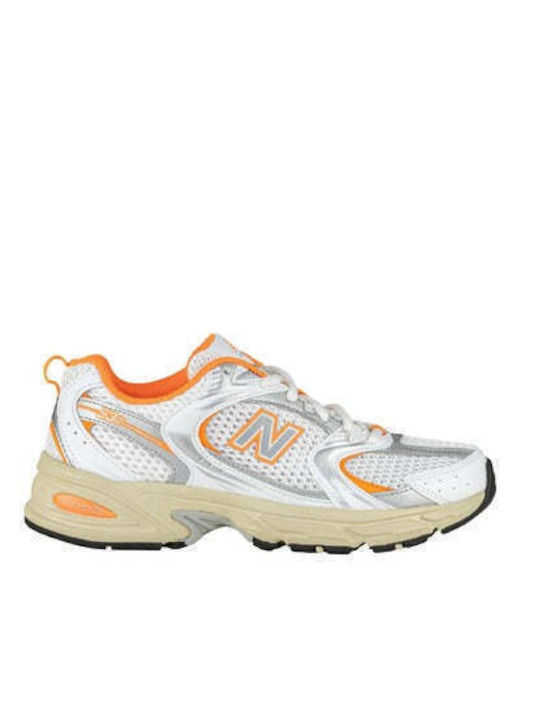 New Balance Sneakers Orange MR530EB