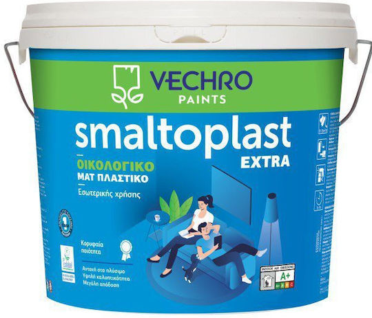 Vechro 120201004141 Smaltoplast Extra Black No 41 180ml