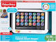Mattel Laptop-Tablet pentru Bebeluși Laugh And Learn