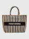 Women's Bag Tote Handbag Black