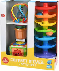 Playgo Stacking Toy for 6++ Months