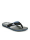 Molokai Layback Ii Men's Flip Flops Black