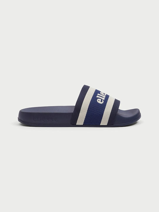 Ellesse Men's Slides Blue