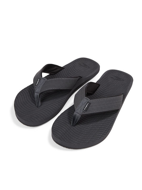 O'Neill O'Neill Herren Flip Flops Grau