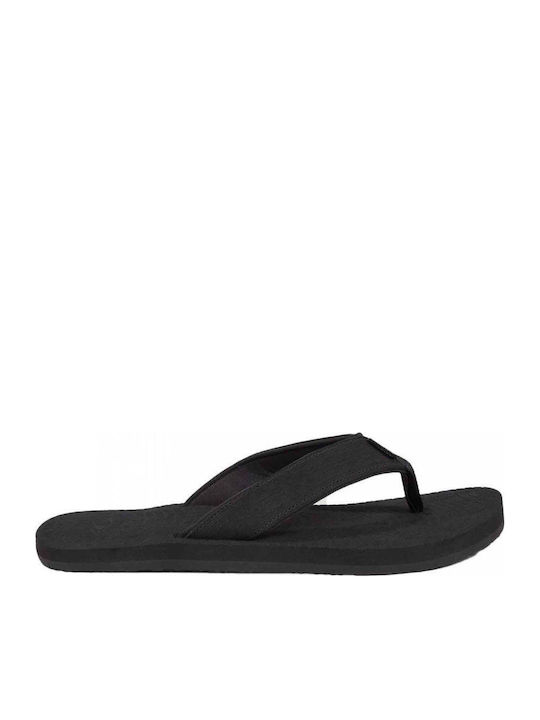 Herren Flip Flops Schwarze