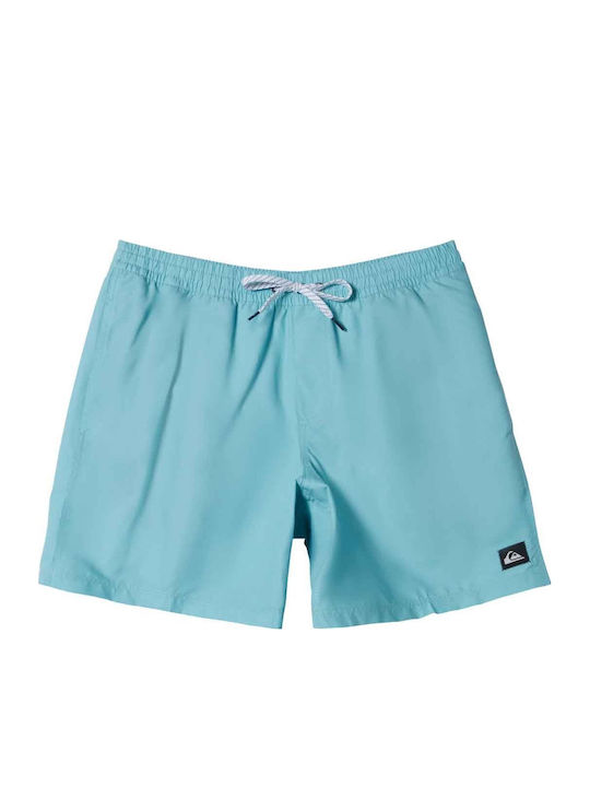 Quiksilver Everyday Solid Volley 15" Men's Swim...