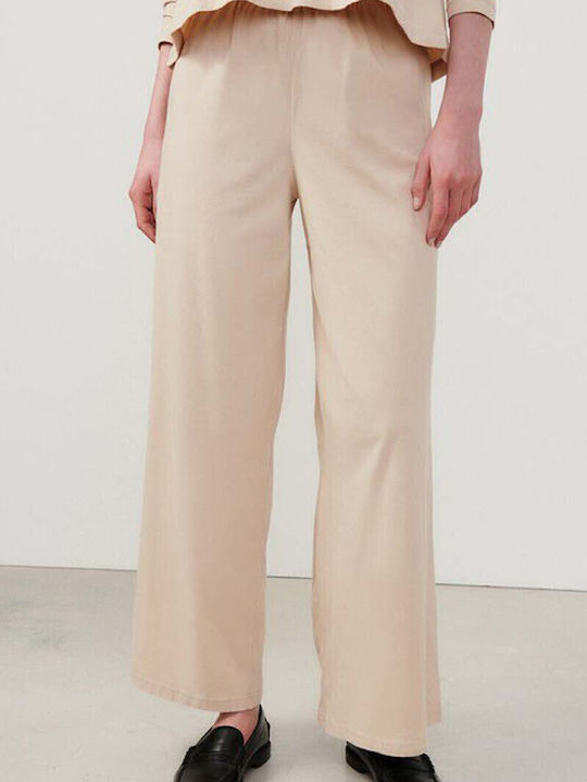 American Vintage Sweatpants Dune