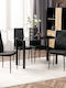 Dining Room 5pcs