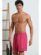 BodyTalk Herren Badebekleidung Bermuda ROZ