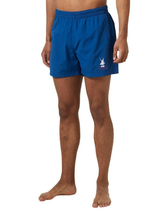 Helly Hansen Men's Swimwear Shorts Blue