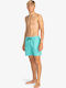 All Day Lb Men's Swimwear Shorts Poolside Blue