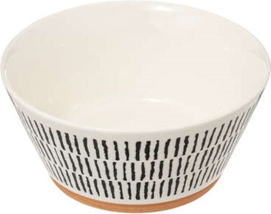 Secret de Gourmet Bol de Servire Rotund Ceramică