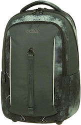 Polo Prodigy Bag Backpack Green 25Liters 2024