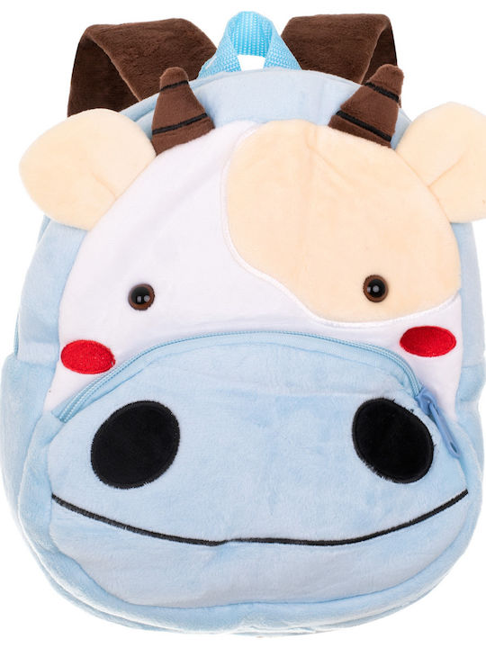Mehrfarbiger Rucksack Mehrfarbiger Rucksack
