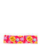 Kids Headband Fuchsia 1pc