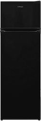Finlux Δίπορτο 243lt Μαύρο FXRA 28370 BKE
