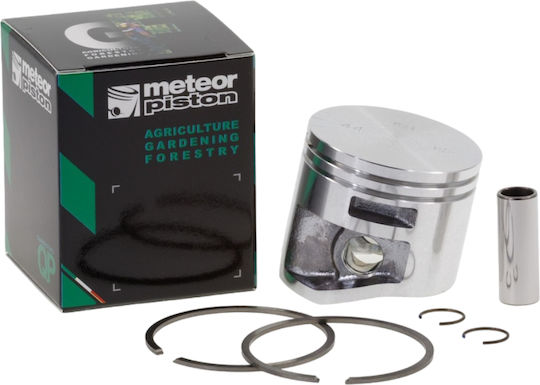 Meteor Piston Motorcycle Piston 41.5mm