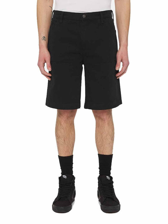 Dickies Bermudă de Bărbați BLACK