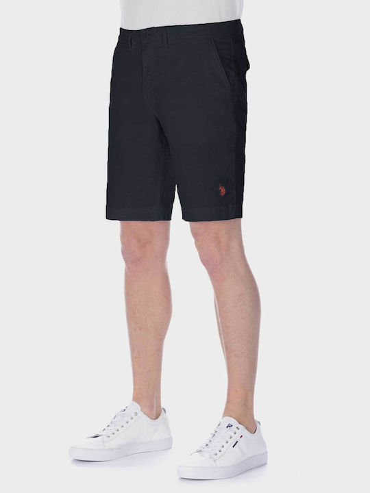 U.S. Polo Assn. Abel Men's Shorts Dark Blue