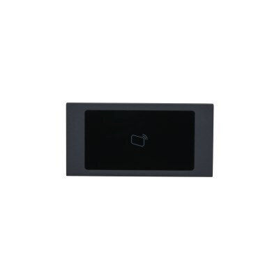 Dahua Access Control για Πρόσβαση με Κάρτα